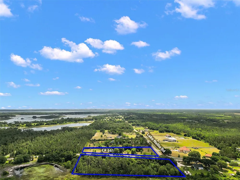 7845 COUNTY ROAD 561 Clermont, FL 34714
