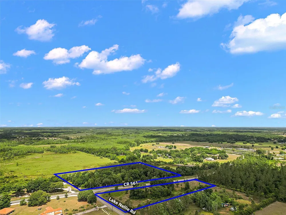 7845 COUNTY ROAD 561 Clermont, FL 34714