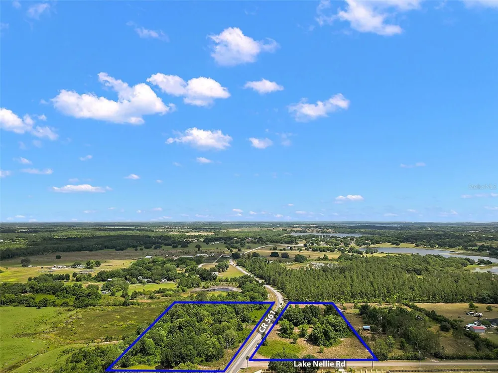 7845 COUNTY ROAD 561 Clermont, FL 34714