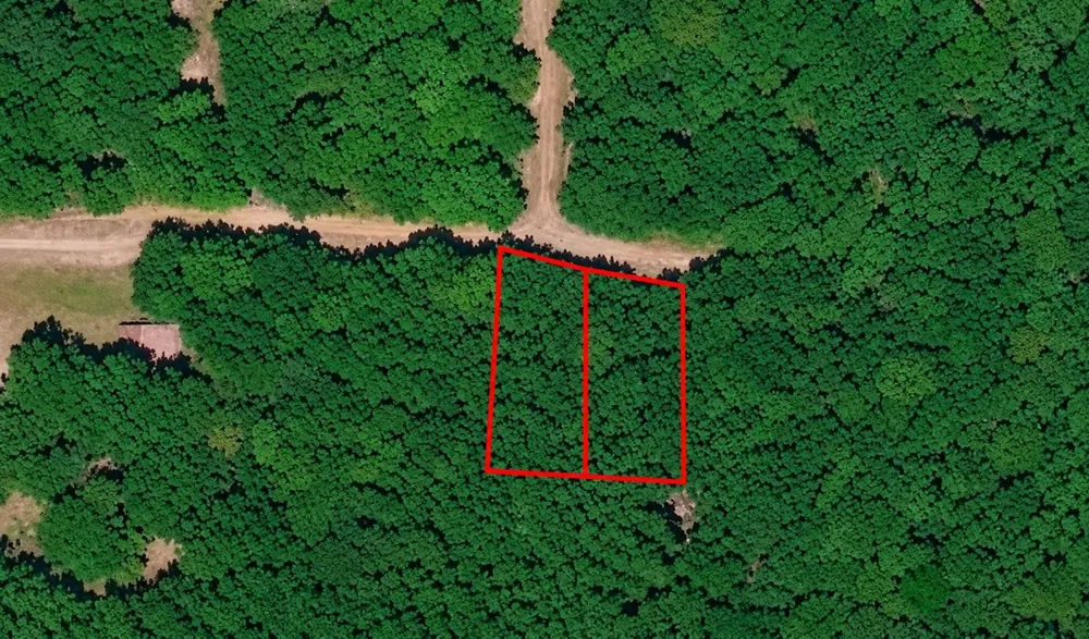 NE Chwastek Road Coldsprings Township, MI 49646