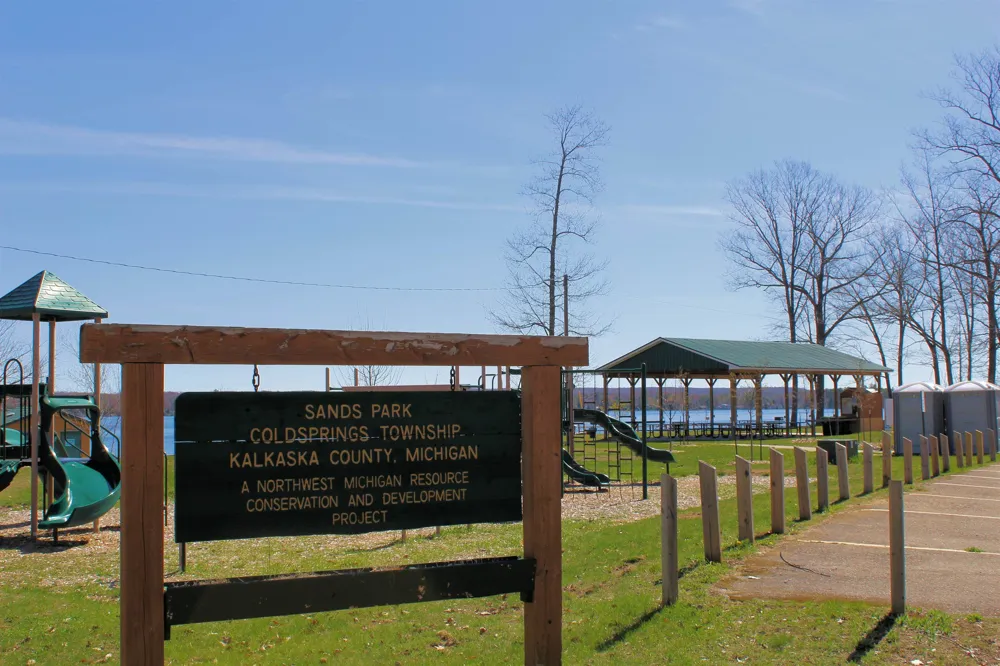 NE Chwastek Road Coldsprings Township, MI 49646