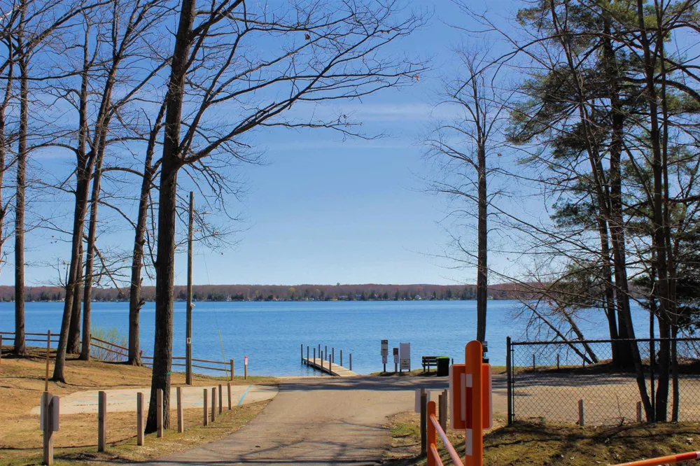 NE Chwastek Road Coldsprings Township, MI 49646