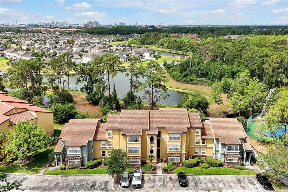 5168 CONROY ROAD #35