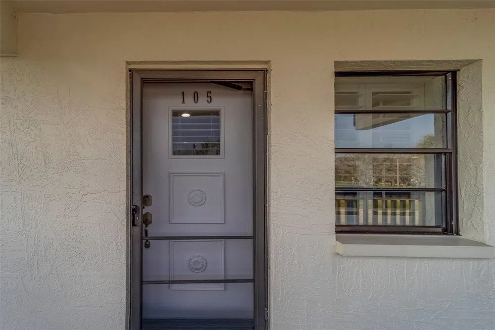 11650 CAPRI CIRCLE S #105 Treasure Island, FL 33706