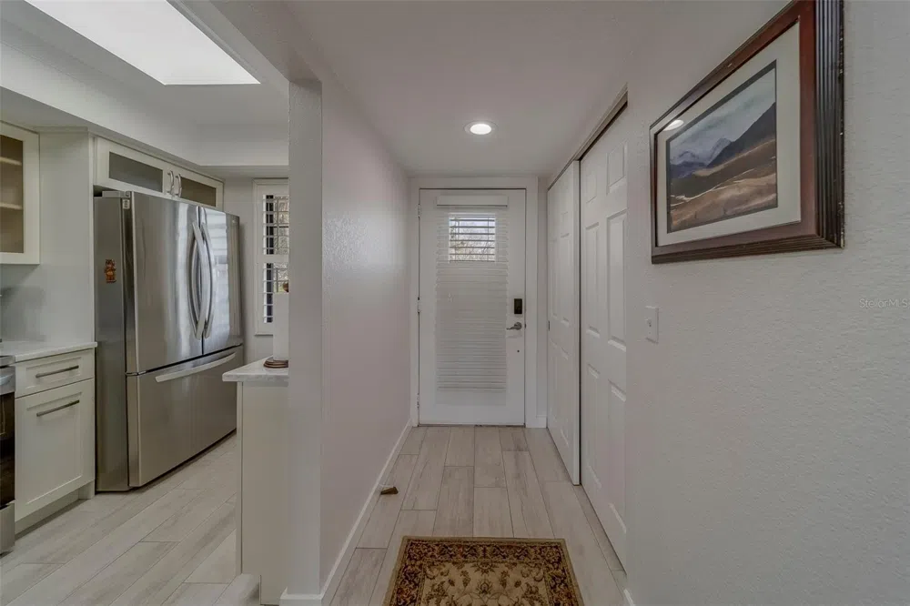 11650 CAPRI CIRCLE S #105 Treasure Island, FL 33706