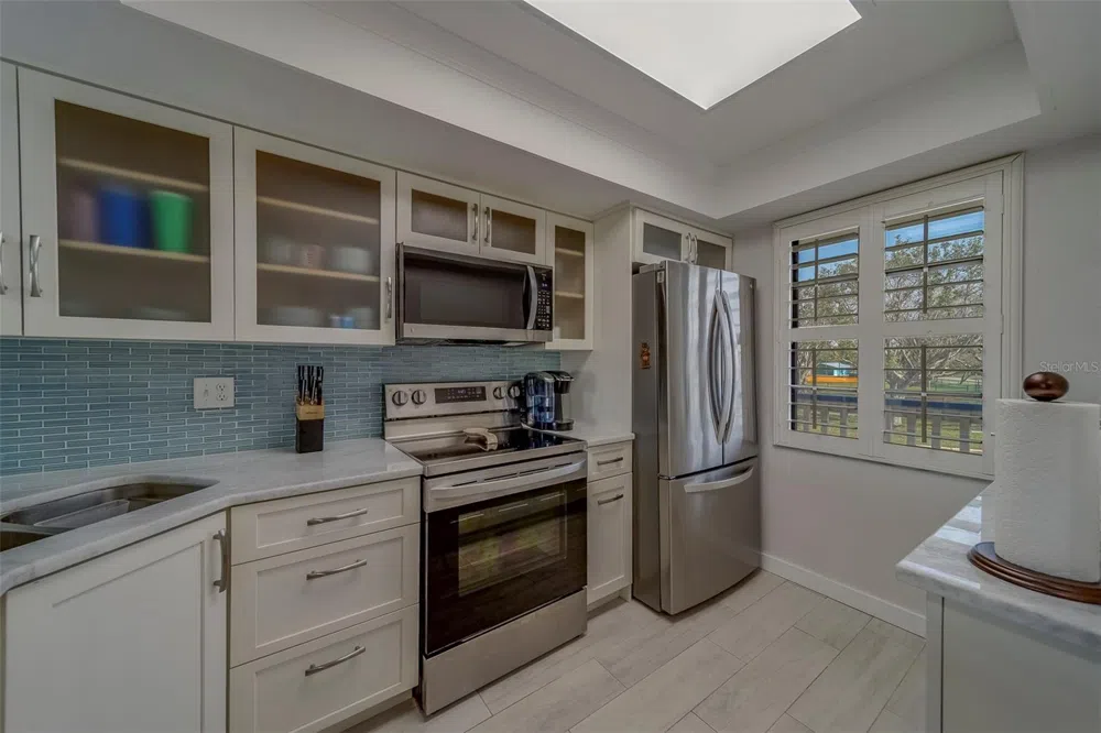 11650 CAPRI CIRCLE S #105 Treasure Island, FL 33706