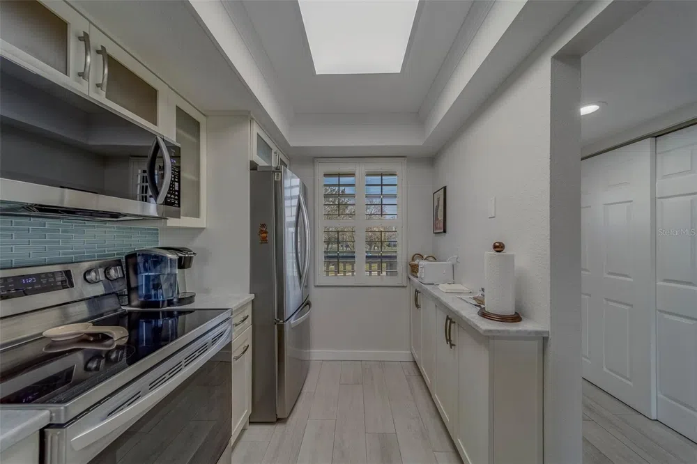 11650 CAPRI CIRCLE S #105 Treasure Island, FL 33706