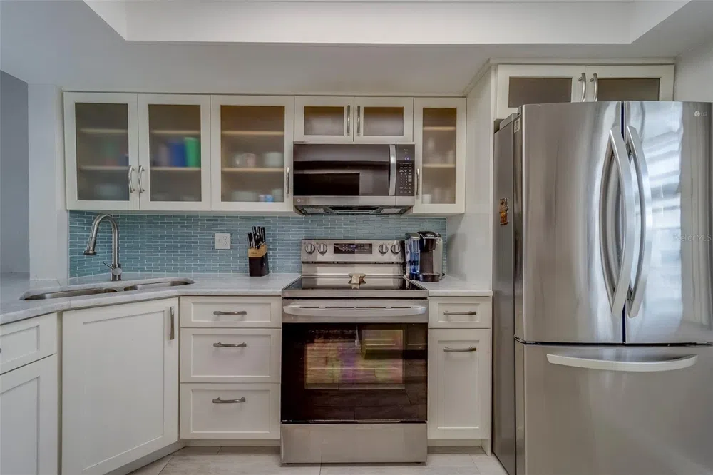 11650 CAPRI CIRCLE S #105 Treasure Island, FL 33706