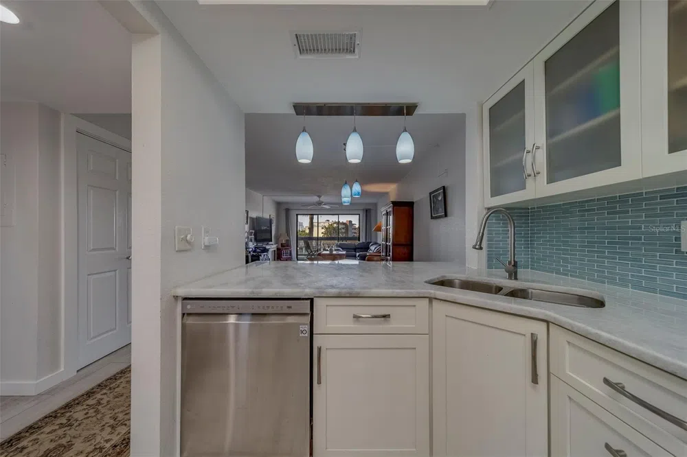 11650 CAPRI CIRCLE S #105 Treasure Island, FL 33706