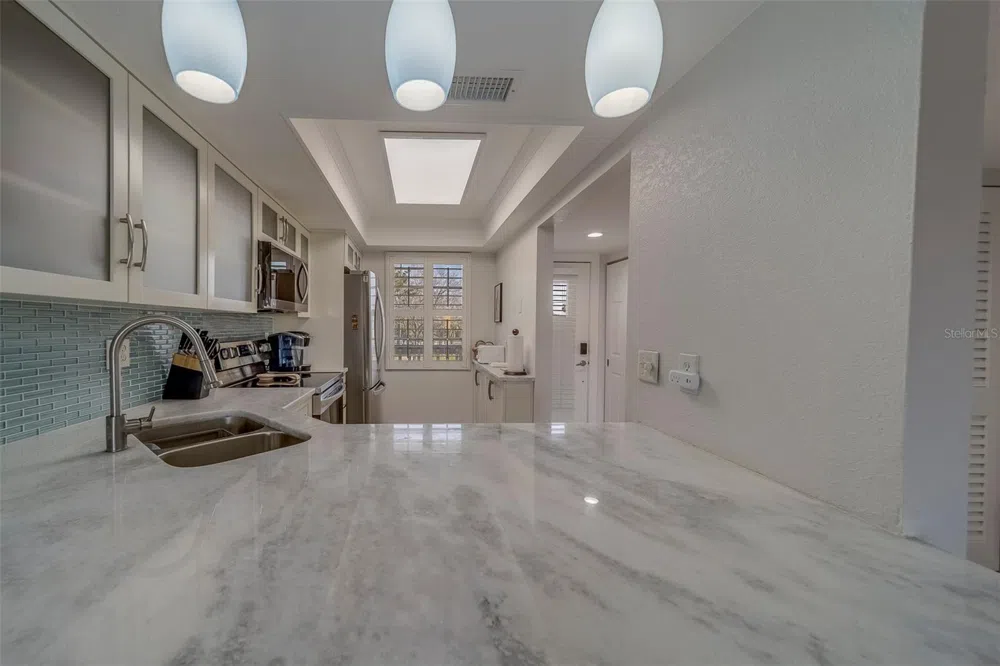 11650 CAPRI CIRCLE S #105 Treasure Island, FL 33706