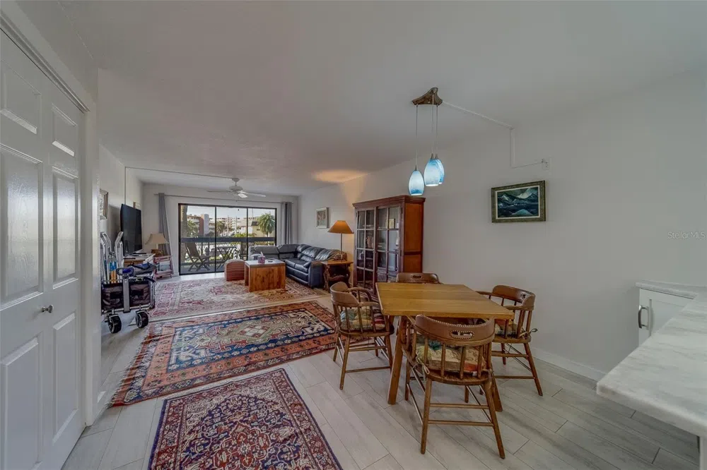 11650 CAPRI CIRCLE S #105 Treasure Island, FL 33706