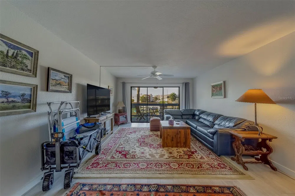 11650 CAPRI CIRCLE S #105 Treasure Island, FL 33706