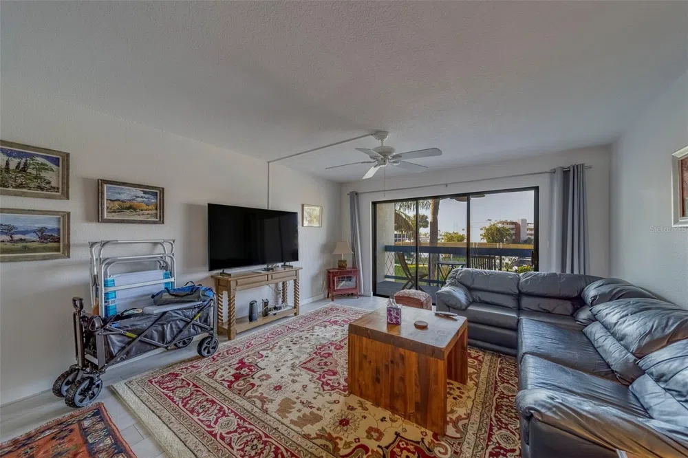 11650 CAPRI CIRCLE S #105 Treasure Island, FL 33706