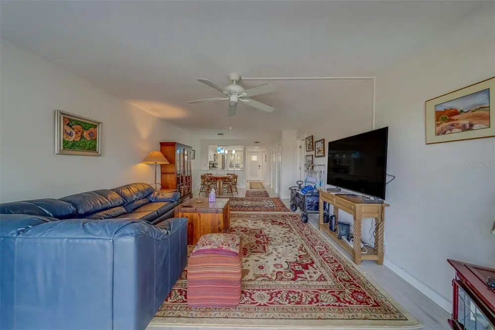 11650 CAPRI CIRCLE S #105 Treasure Island, FL 33706