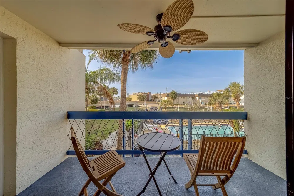 11650 CAPRI CIRCLE S #105 Treasure Island, FL 33706