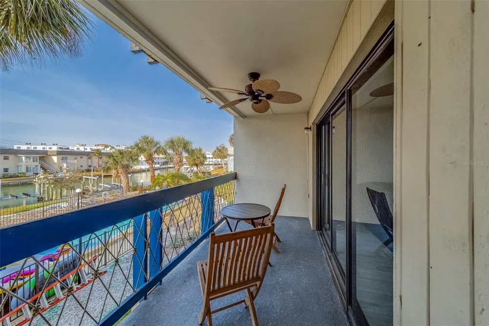 11650 CAPRI CIRCLE S #105 Treasure Island, FL 33706