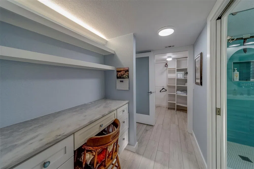 11650 CAPRI CIRCLE S #105 Treasure Island, FL 33706