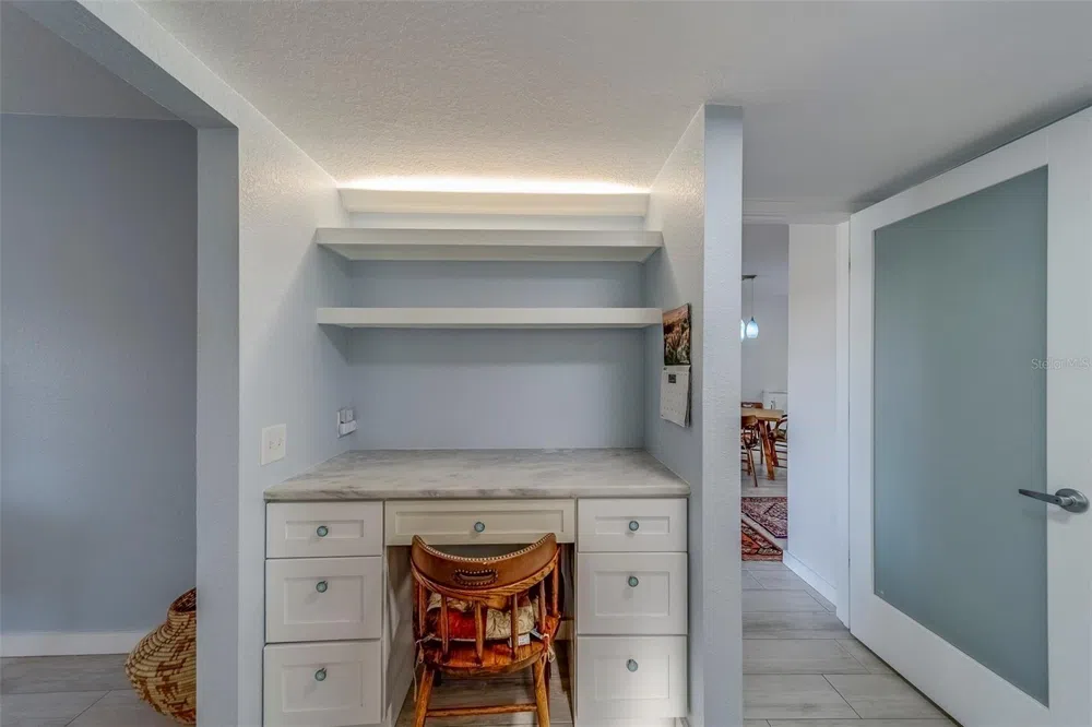 11650 CAPRI CIRCLE S #105 Treasure Island, FL 33706