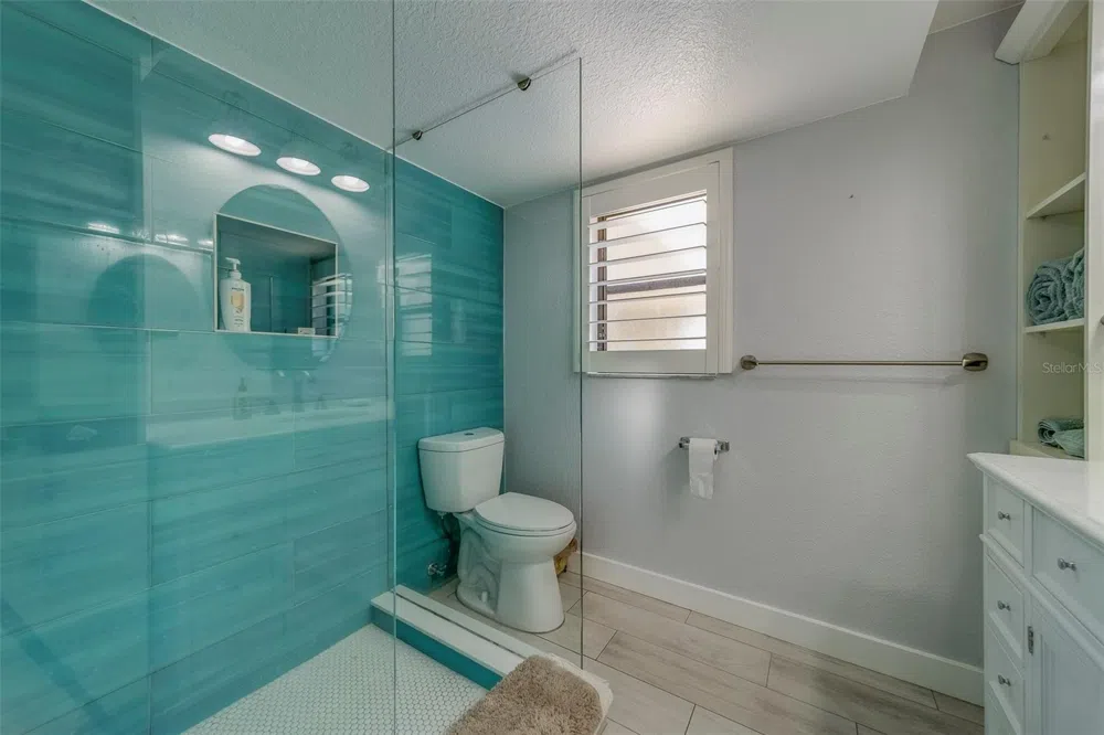 11650 CAPRI CIRCLE S #105 Treasure Island, FL 33706