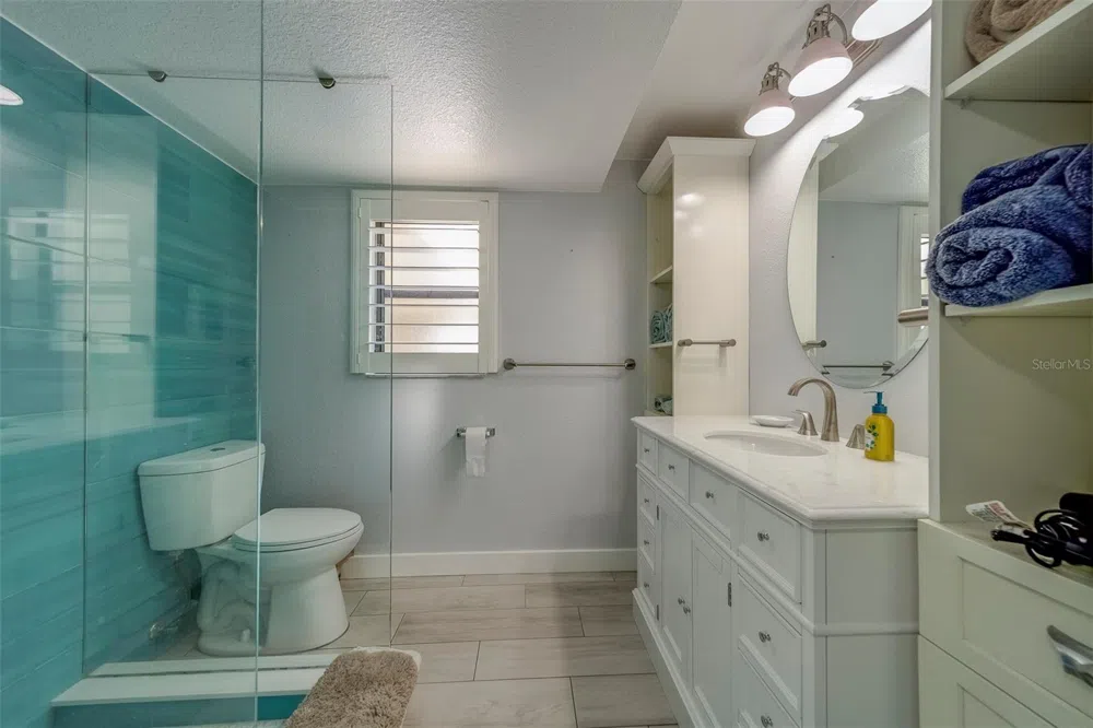 11650 CAPRI CIRCLE S #105 Treasure Island, FL 33706