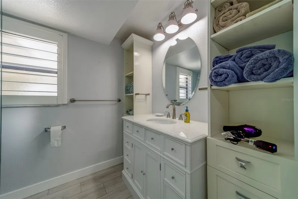 11650 CAPRI CIRCLE S #105 Treasure Island, FL 33706