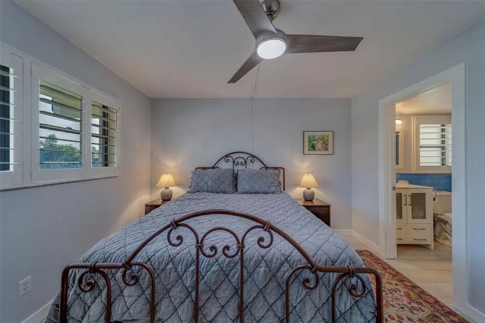 11650 CAPRI CIRCLE S #105 Treasure Island, FL 33706