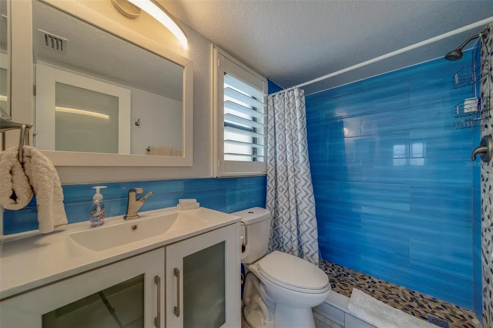 11650 CAPRI CIRCLE S #105 Treasure Island, FL 33706