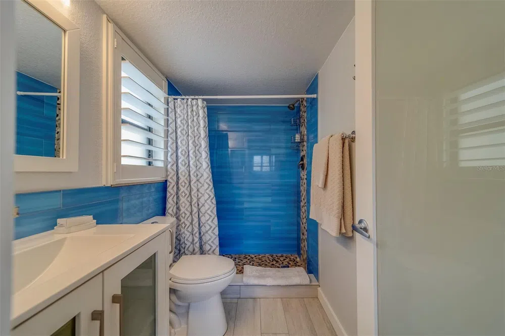 11650 CAPRI CIRCLE S #105 Treasure Island, FL 33706