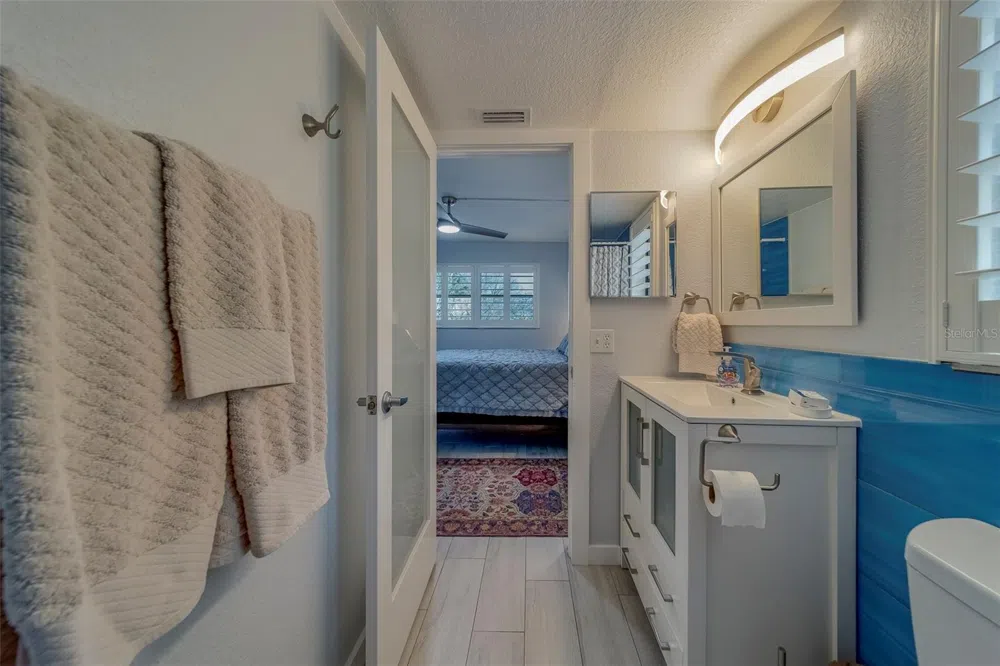 11650 CAPRI CIRCLE S #105 Treasure Island, FL 33706