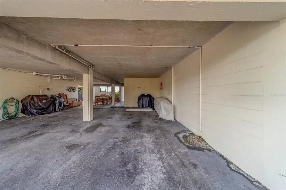 11650 CAPRI CIRCLE S #105 Treasure Island, FL 33706