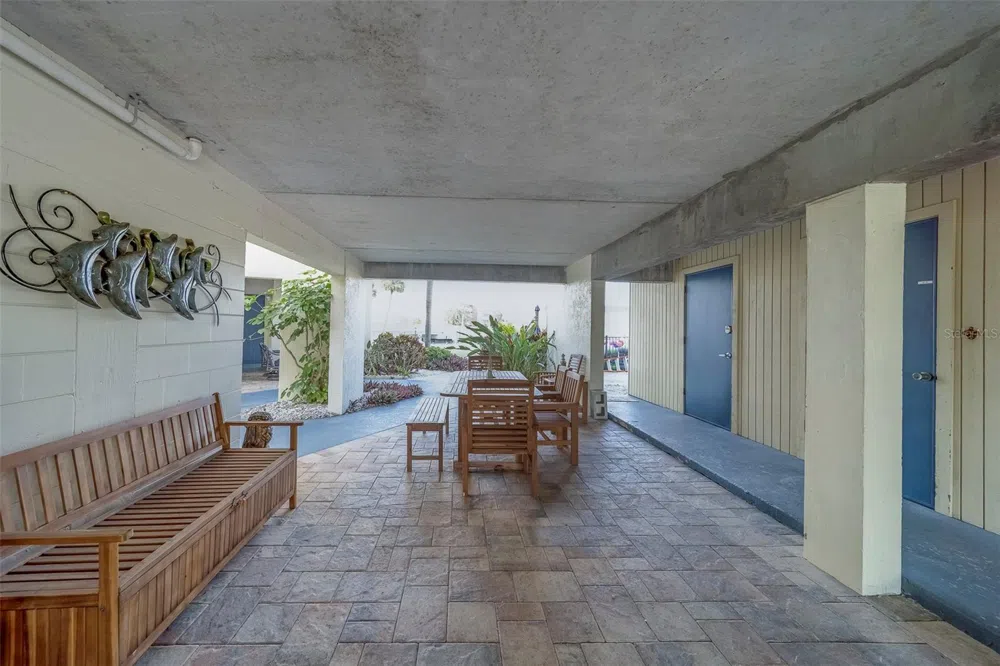 11650 CAPRI CIRCLE S #105 Treasure Island, FL 33706