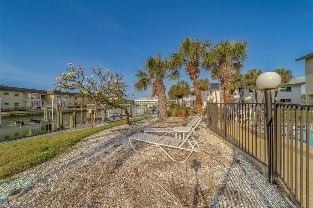 11650 CAPRI CIRCLE S #105 Treasure Island, FL 33706