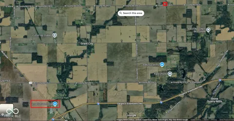 0000 W County Road 350 S