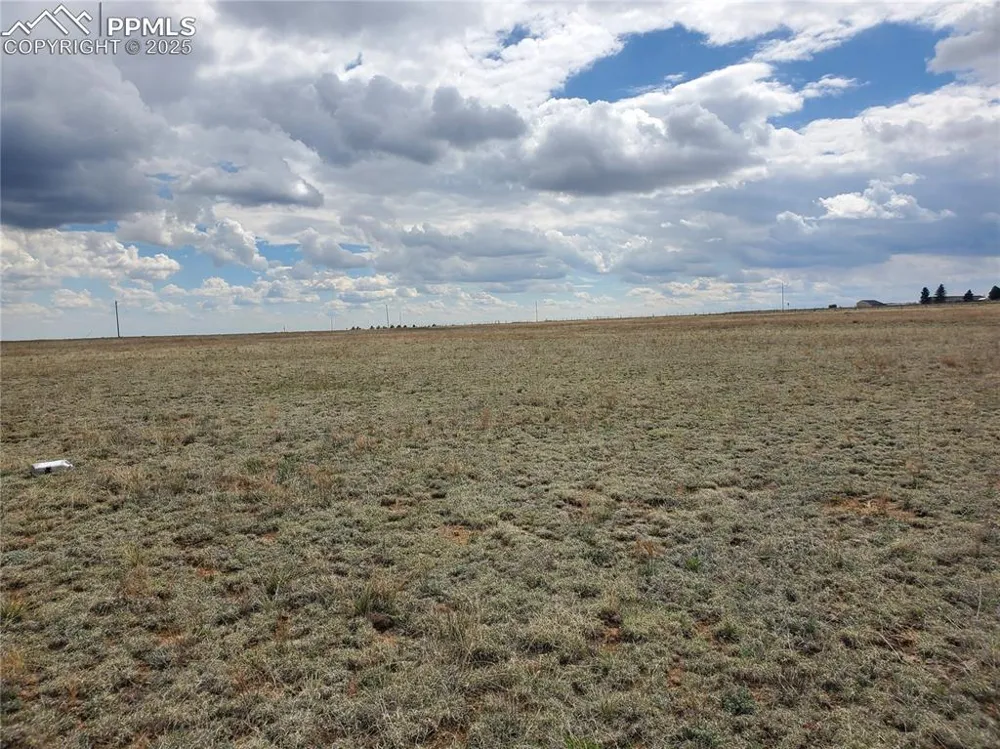 Parcel #1 Judge Orr Road Calhan, CO 80808