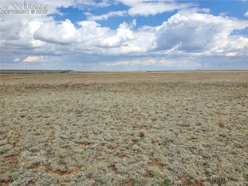 Parcel #1 Judge Orr Road Calhan, CO 80808