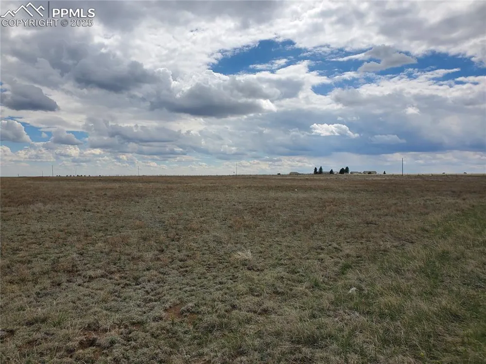 Parcel #1 Judge Orr Road Calhan, CO 80808
