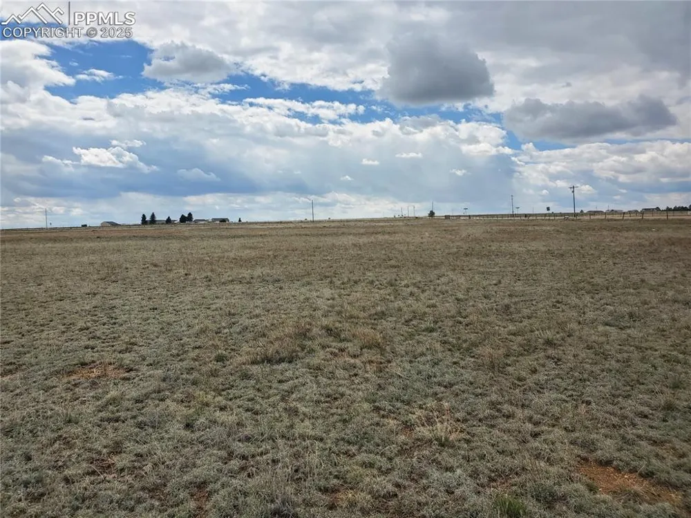 Parcel #1 Judge Orr Road Calhan, CO 80808
