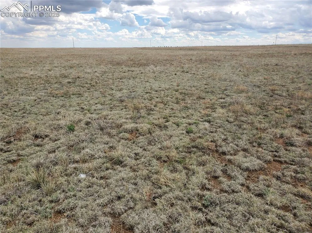 Parcel #1 Judge Orr Road Calhan, CO 80808