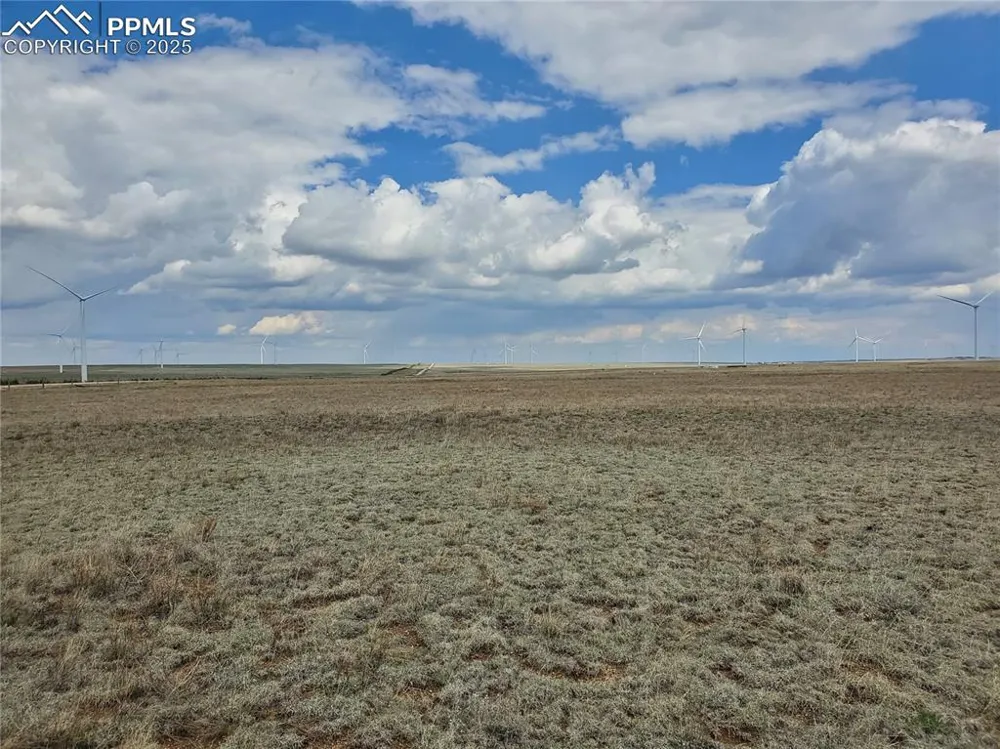Parcel #1 Judge Orr Road Calhan, CO 80808