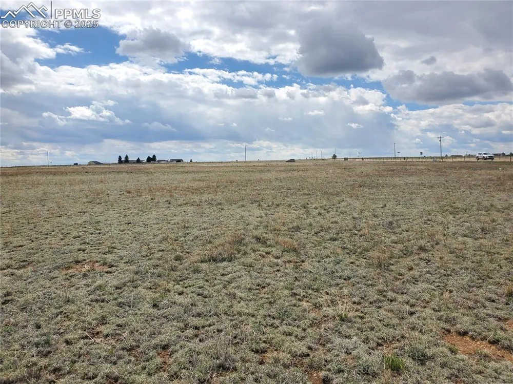 Parcel #1 Judge Orr Road Calhan, CO 80808