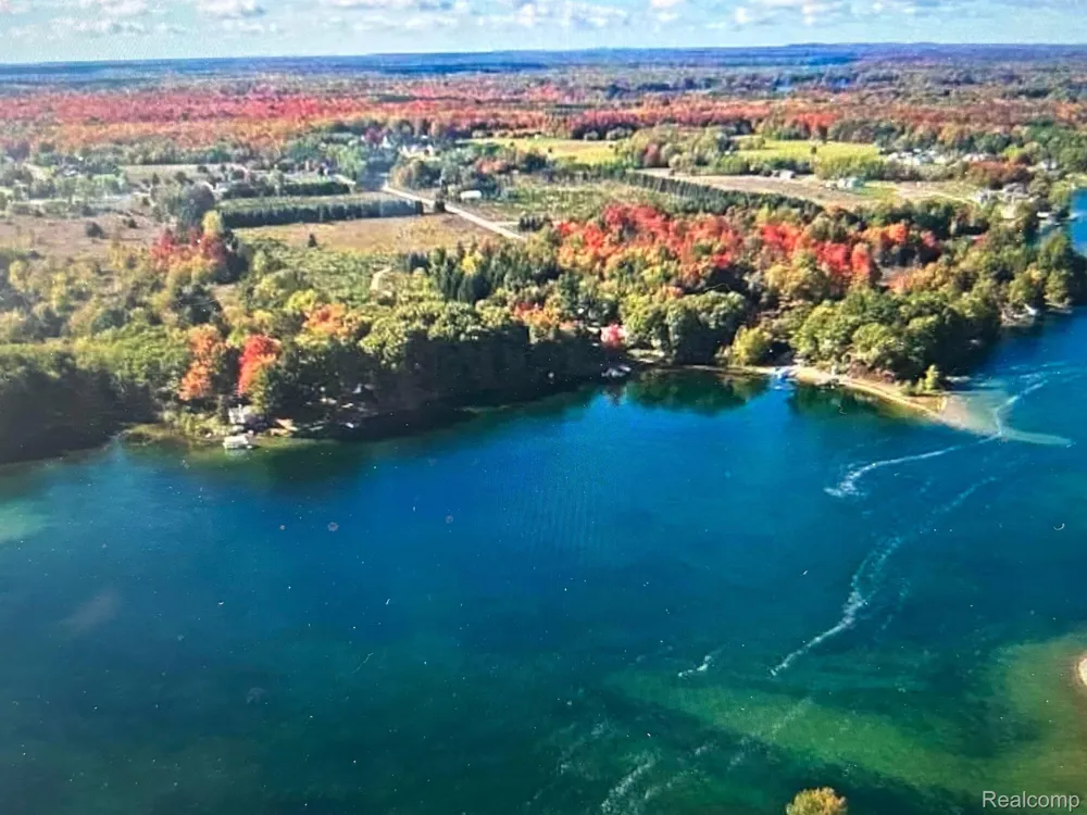 0 Eddie Way Traverse City City, MI 49685