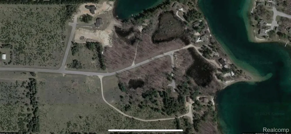 0 Eddie Way Traverse City City, MI 49685