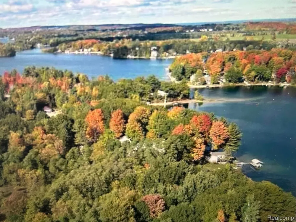 0 Eddie Way Traverse City City, MI 49685