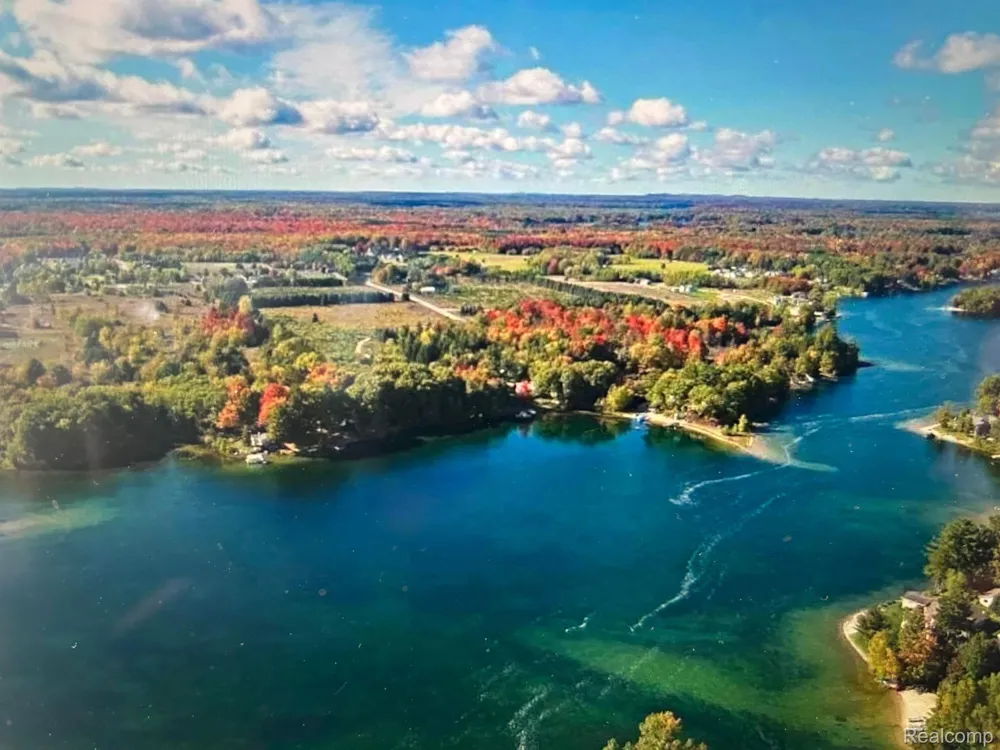 0 Eddie Way Traverse City City, MI 49685