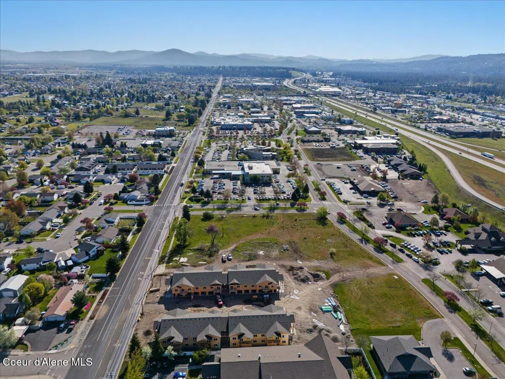 1251 E POLSTON AVENUE Post Falls, ID 83854