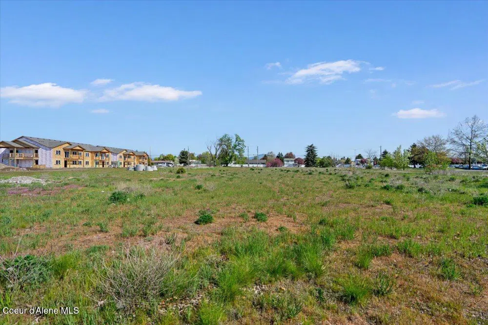 1251 E POLSTON AVENUE Post Falls, ID 83854