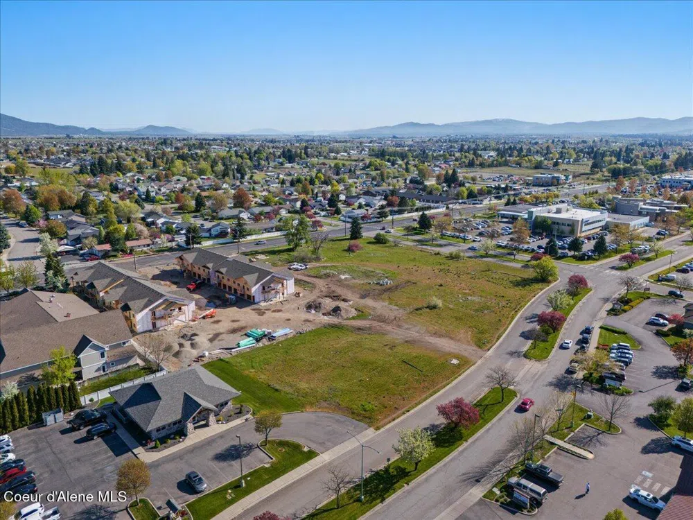 1251 E POLSTON AVENUE Post Falls, ID 83854