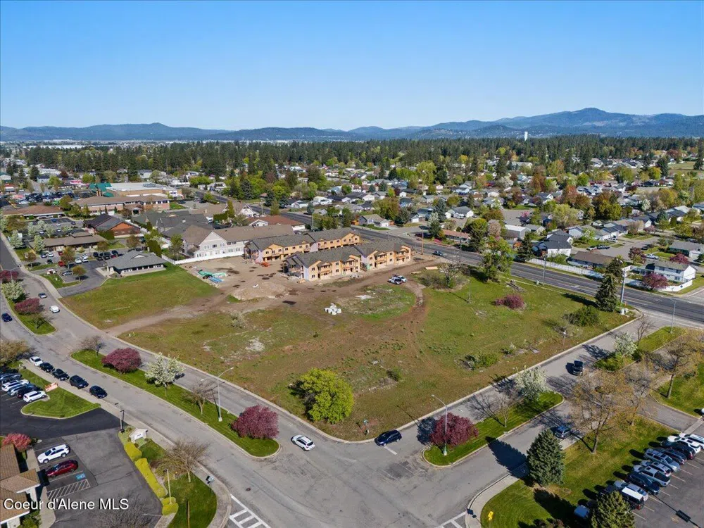 1251 E POLSTON AVENUE Post Falls, ID 83854