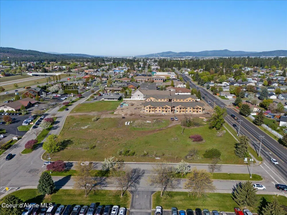 1251 E POLSTON AVENUE Post Falls, ID 83854