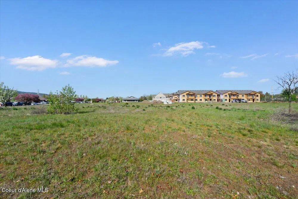 1251 E POLSTON AVENUE Post Falls, ID 83854